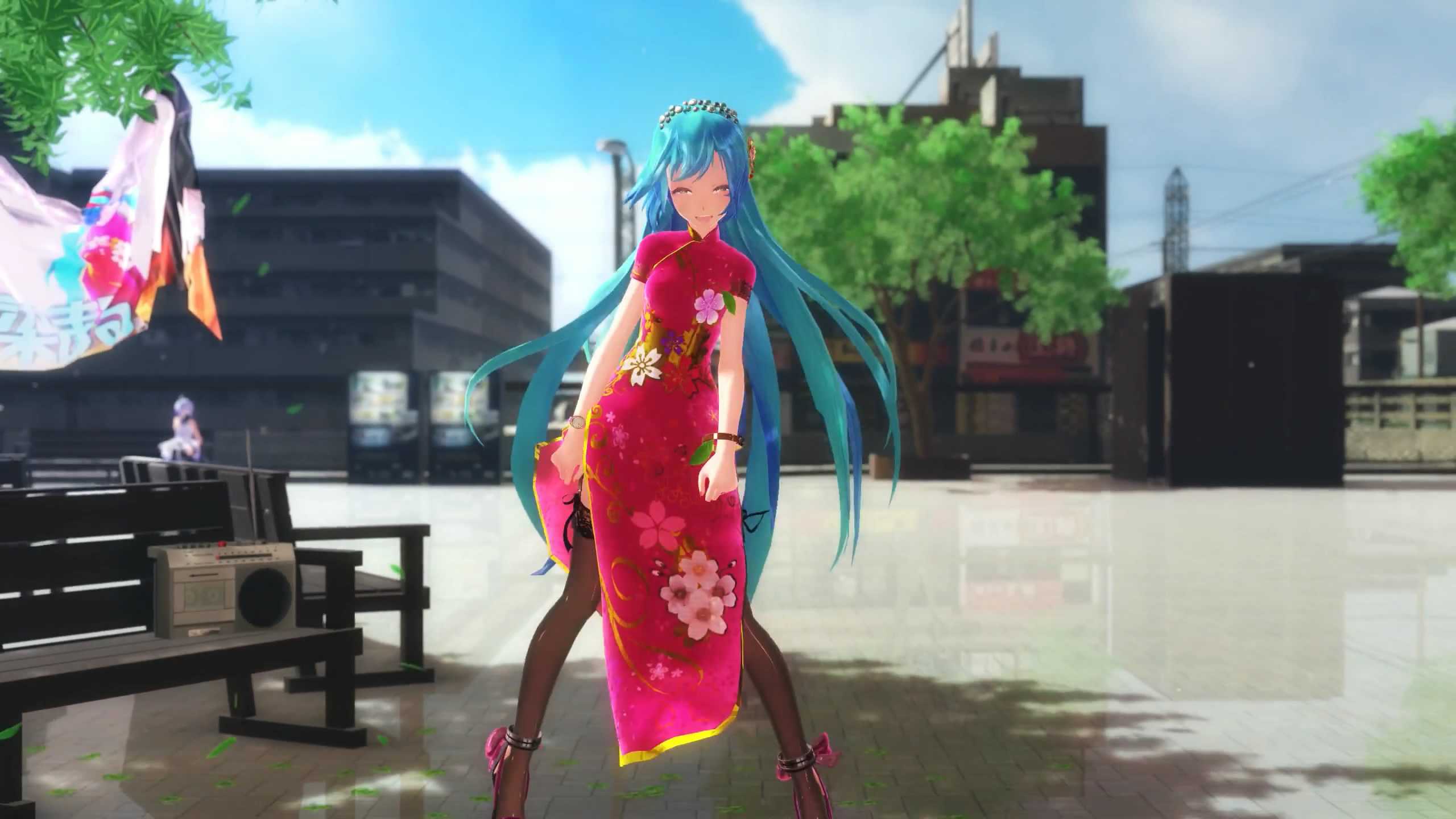旁观者星 暗萌 第3页