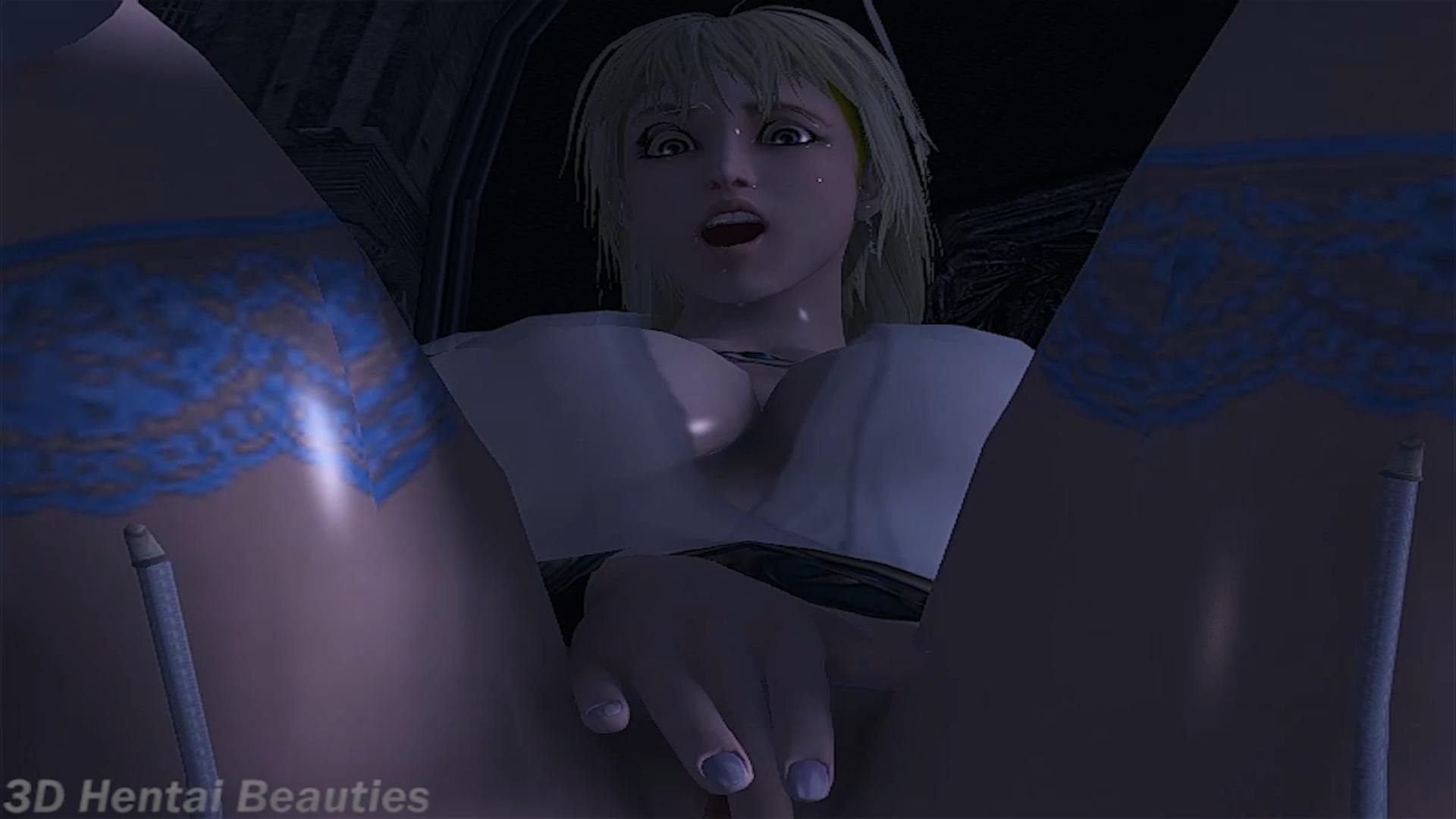 百合足交