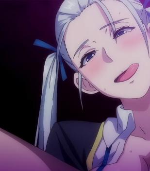 [17年4月里番] OVA 冥刻學園 受胎編 ＃1私たちを助けて欲しいんです 滨[磁力]