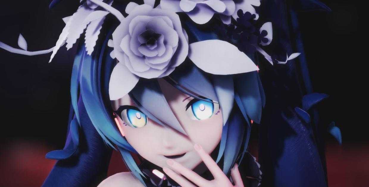 Mmd R18 I 站视频搬运18年4月精选 暗萌