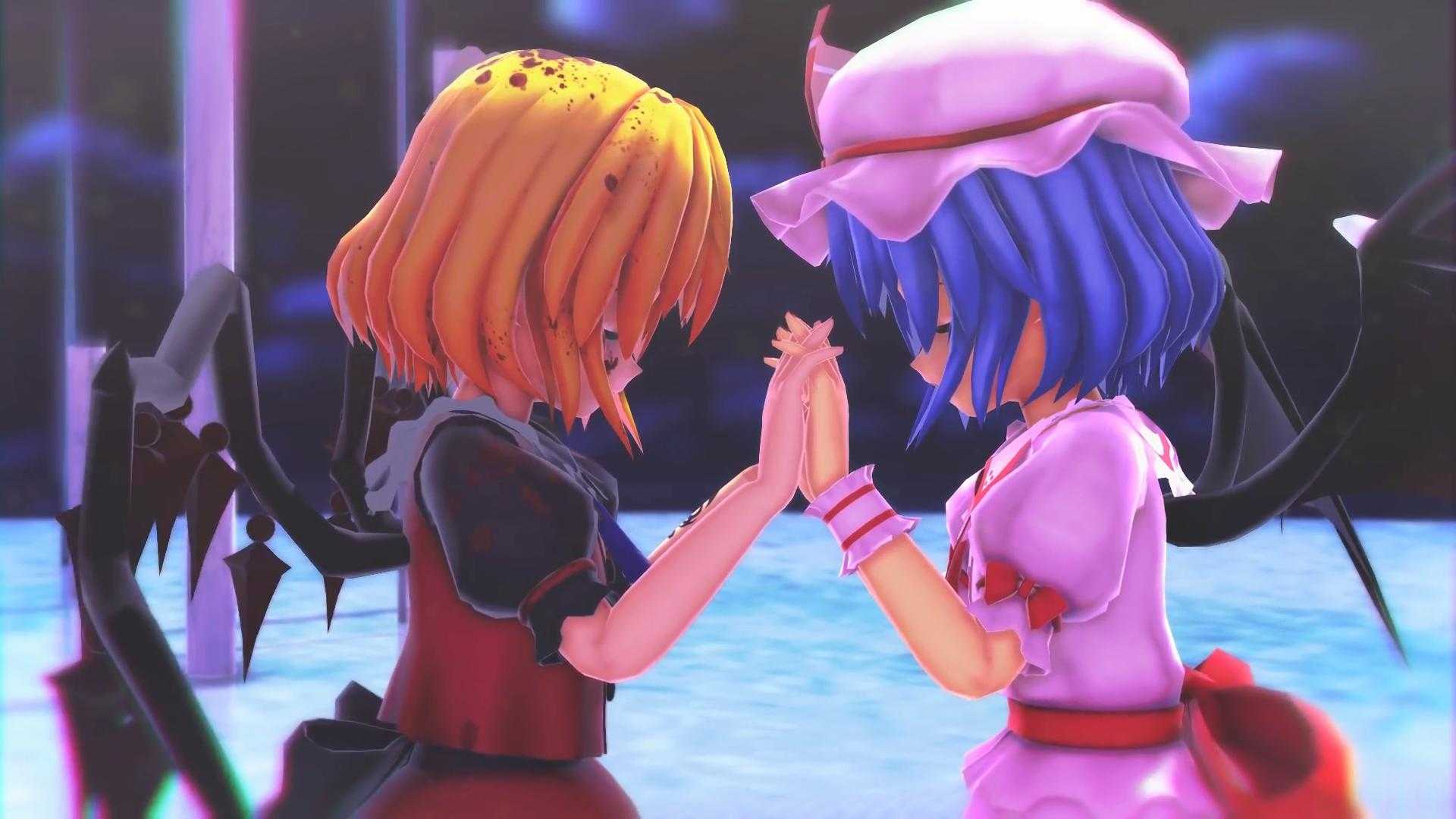 【度盘】【MMD】風見补给屋第二期【1080P】【3.34G】