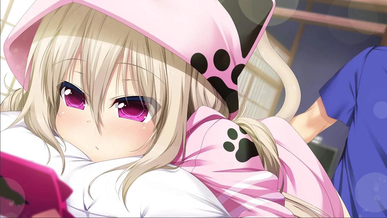 [Casket] 家有仙妻-无名小猫又与神Tuber~