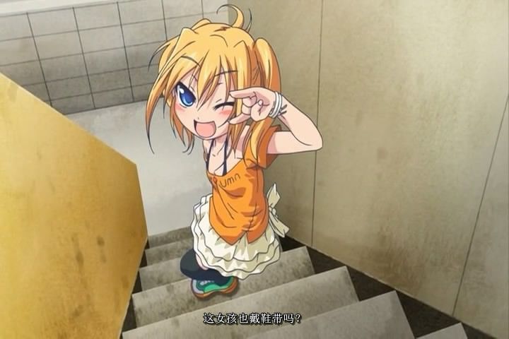【动漫】OVA 生膣ひゃくぱぁせんと！ 固結びのシンパ くぱぁ＃2～ももいろ にゅう