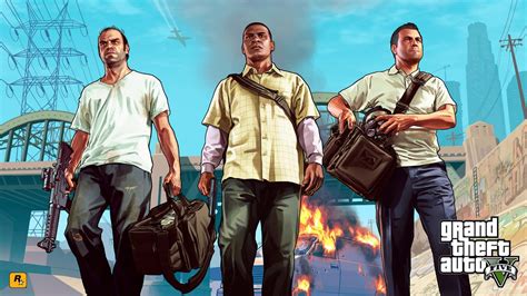GTA5  [100G][百度盘]