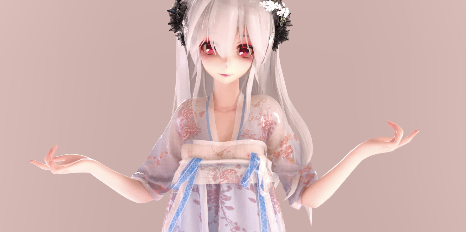 布料解算6（536MB）