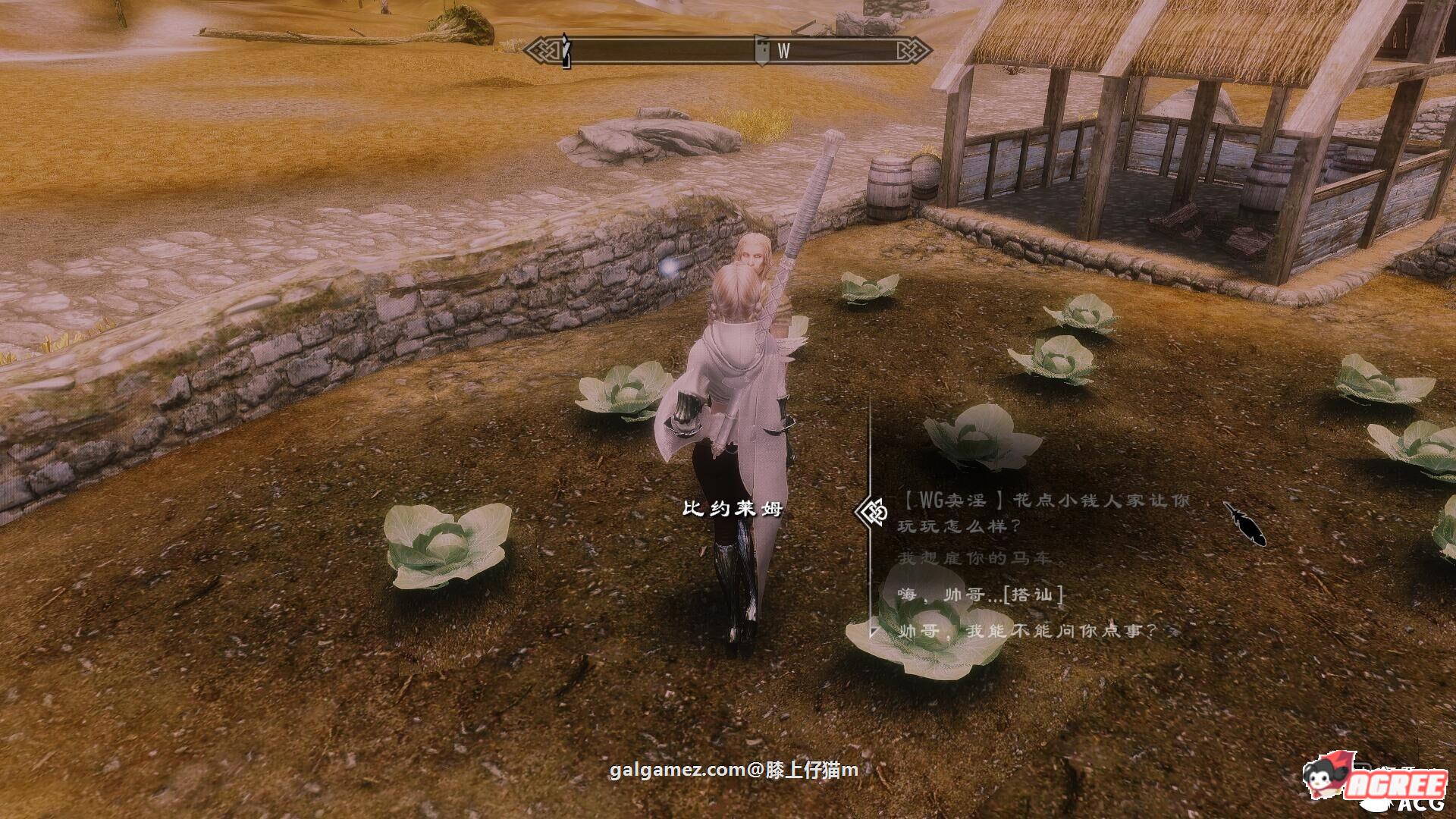 (搬运)老滚5 2020鼠年贺岁整合！傻瓜式安装版(更新)
