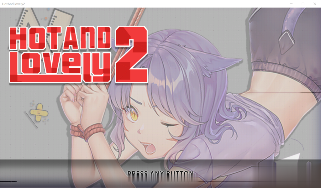 【互动SLG/中文/全动态】火辣爱欲2~折纸世界大冒险 STEAM官中破解版【2.7G】【全CV】