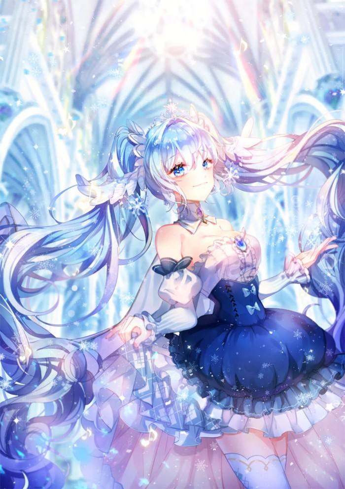 【游戏】【微云】初音奴隶家族V1.09