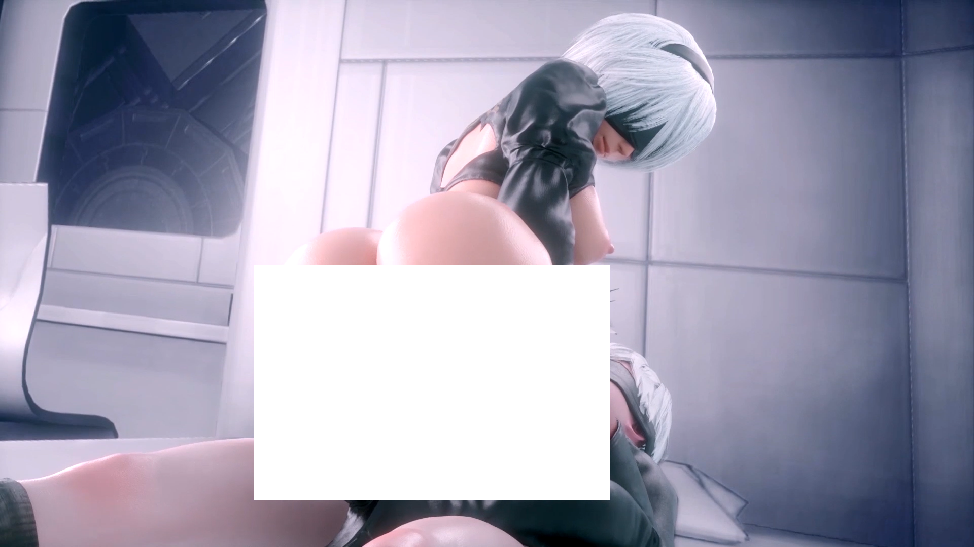 2B小姐姐cg合集23min