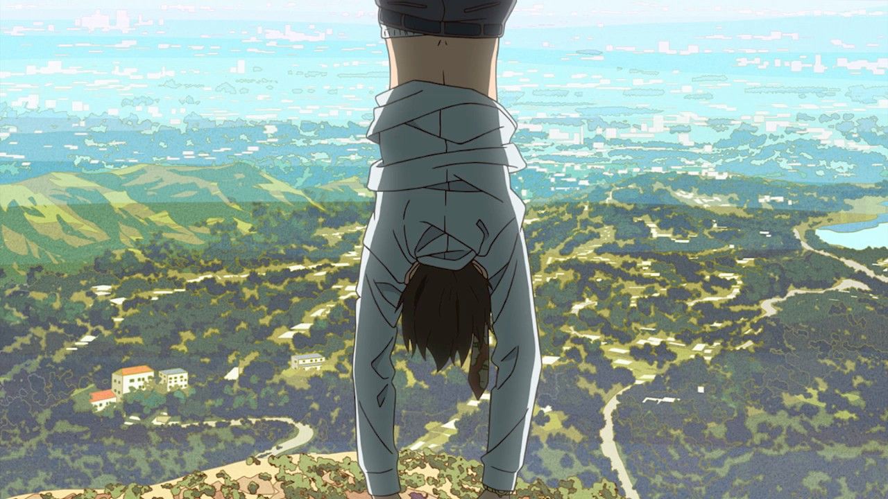 【新番】原创7月电视动画《GREAT PRETENDER》最新宣传视频！