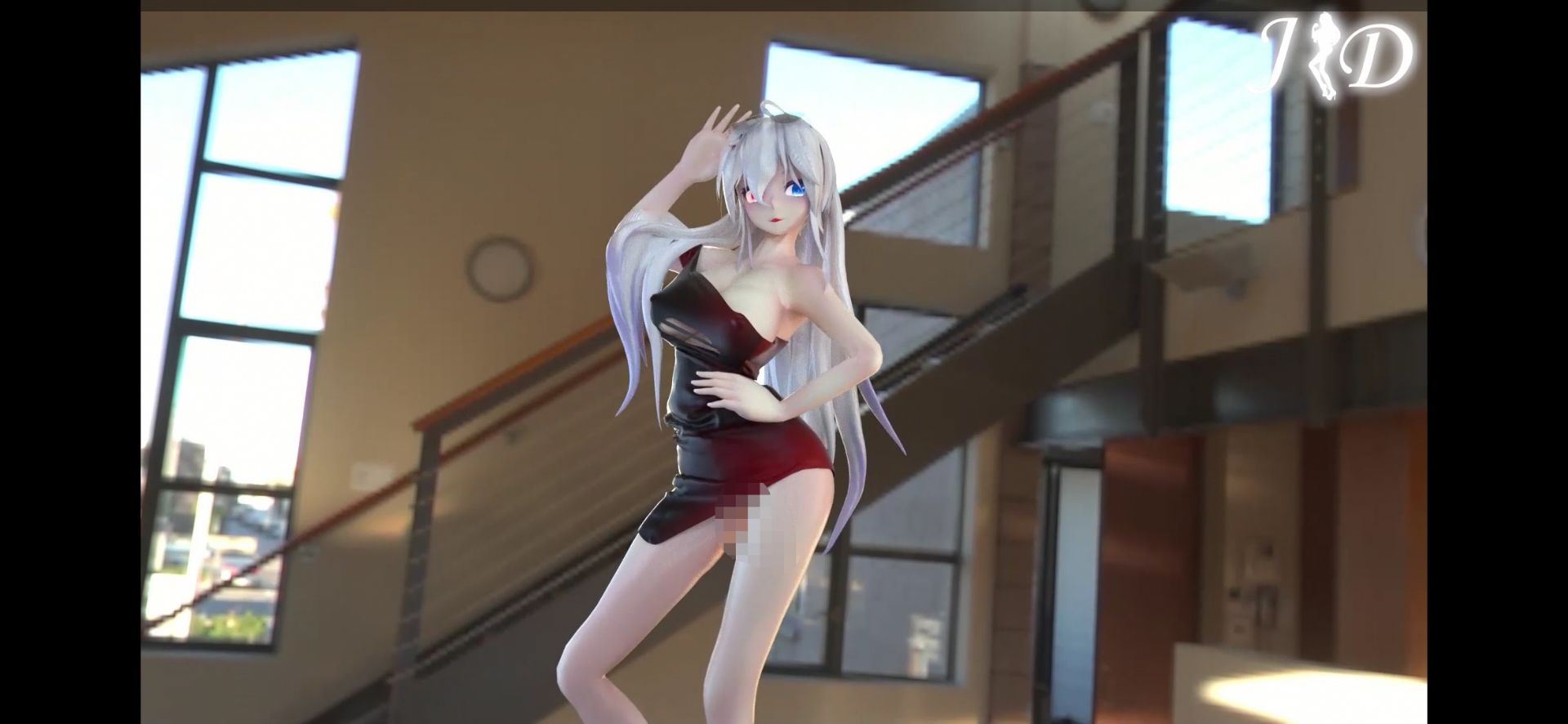 【6月28日链接更新】【精品】高质量MMD合集