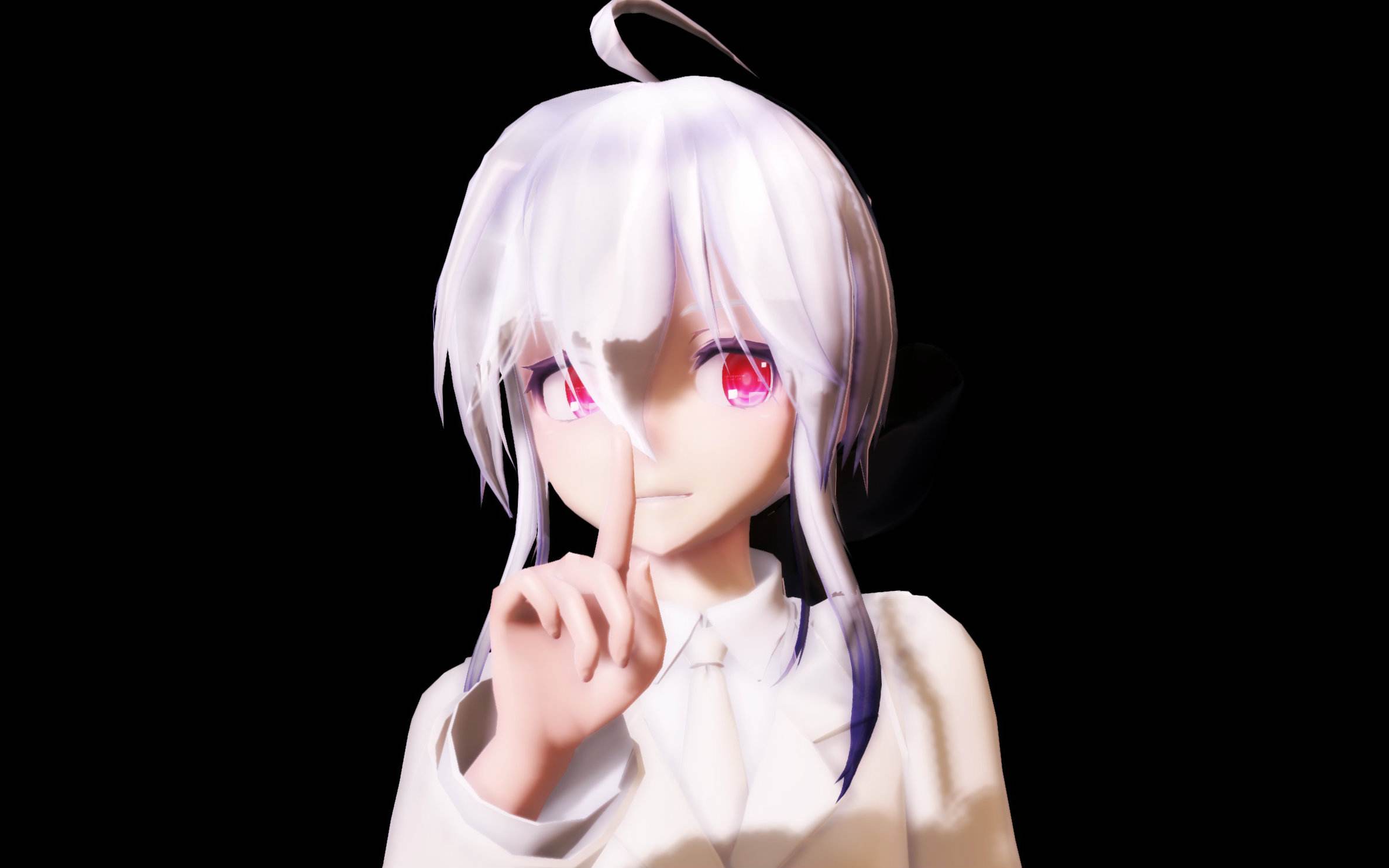 【MMD】近期精选的一些小合集喵杀拳等作者一些高质量合集4.77G…7天有效