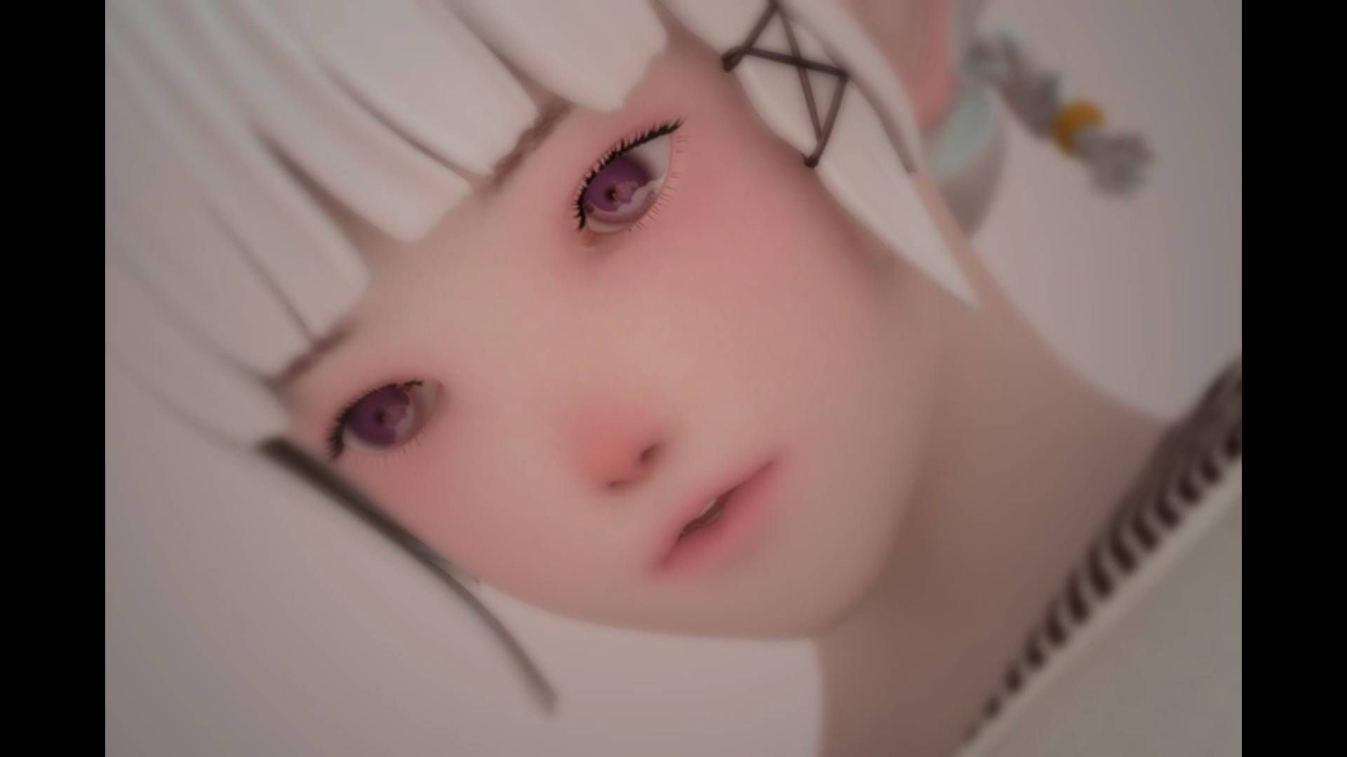 【3D】22.Hentai小雪さん、出番です!