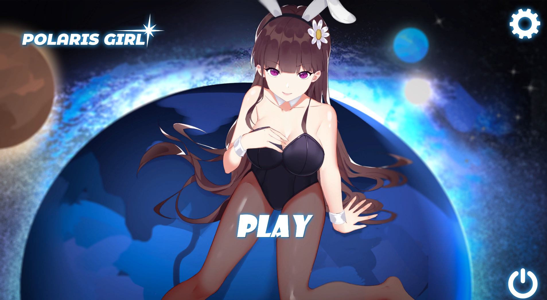 【浮士德搬运】互动SLG/北极星美少女 Polaris Girl DL完整正式版