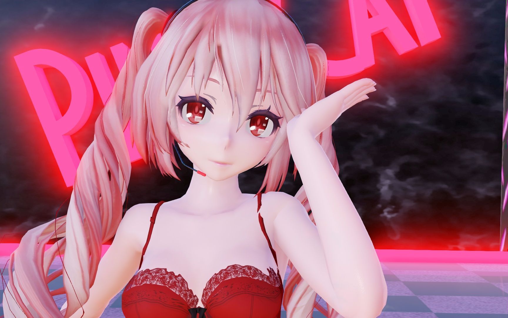 【MMD】 I站搬运7.1号-7.8号。点赞较多15G.喜欢整理做合集小伙伴不要错过。7天有效