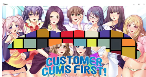 【PC/安卓】[拔作SLG/汉化]被霸·凌的新娘！（转）