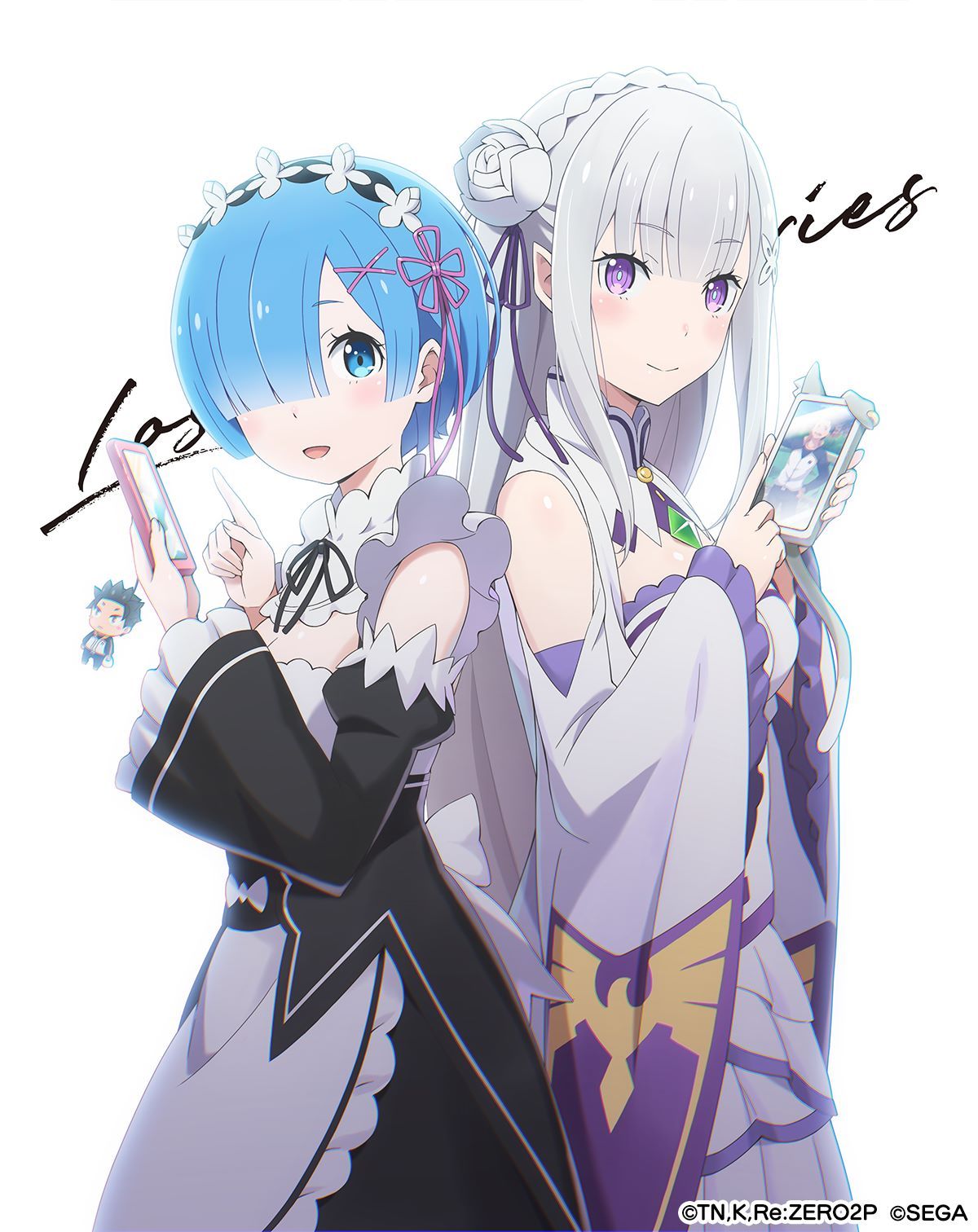 【封面】《月刊Comic Alive》《虹咲学园学园偶像同好会》《NEW GAME!》一览！