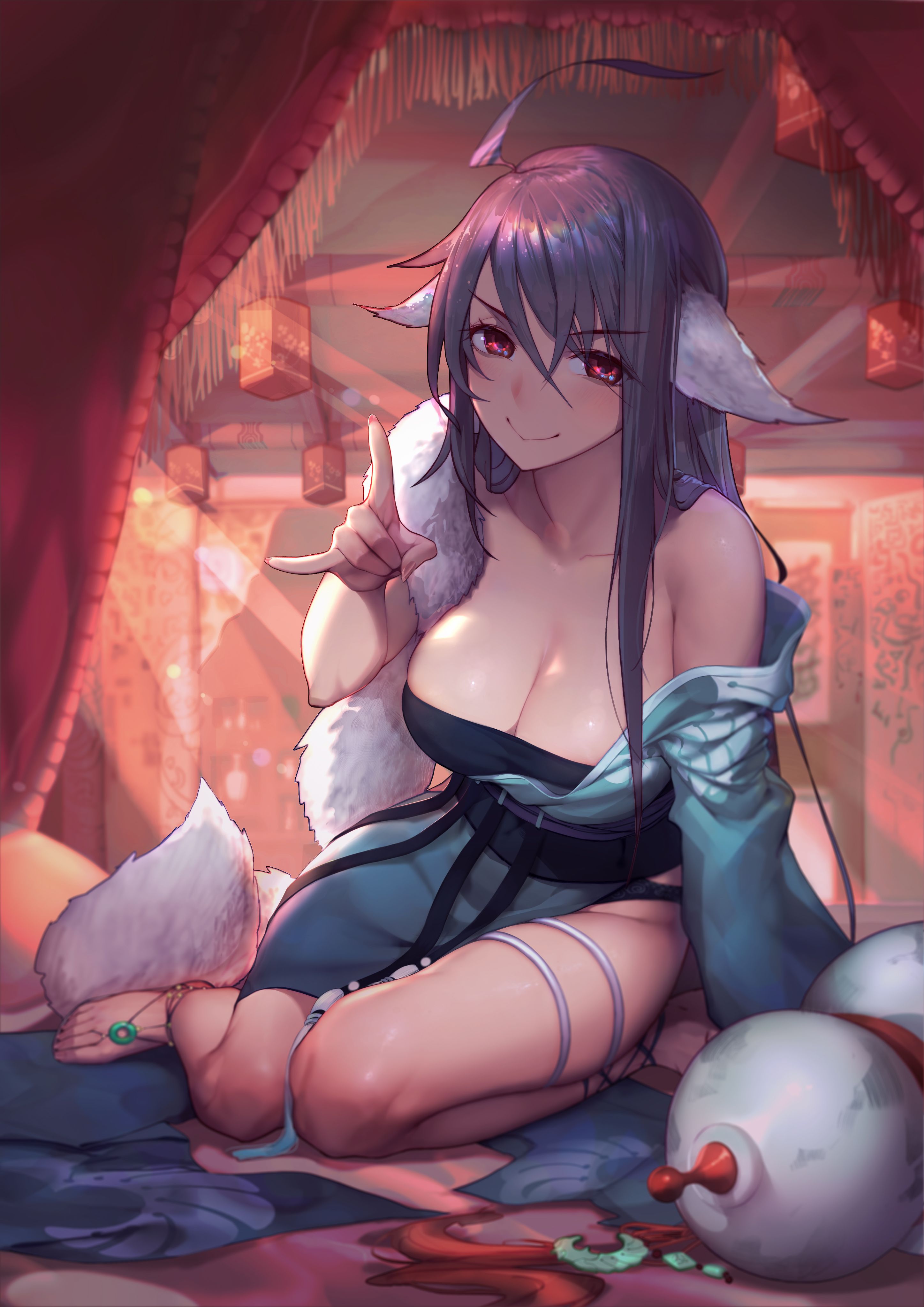 【图集】Artist Galleries — G.M (Gorgeous Mushroom)