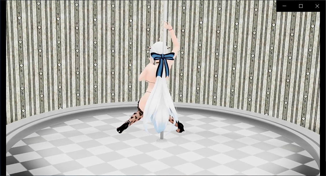 【MMD】大奈奈 七天有效