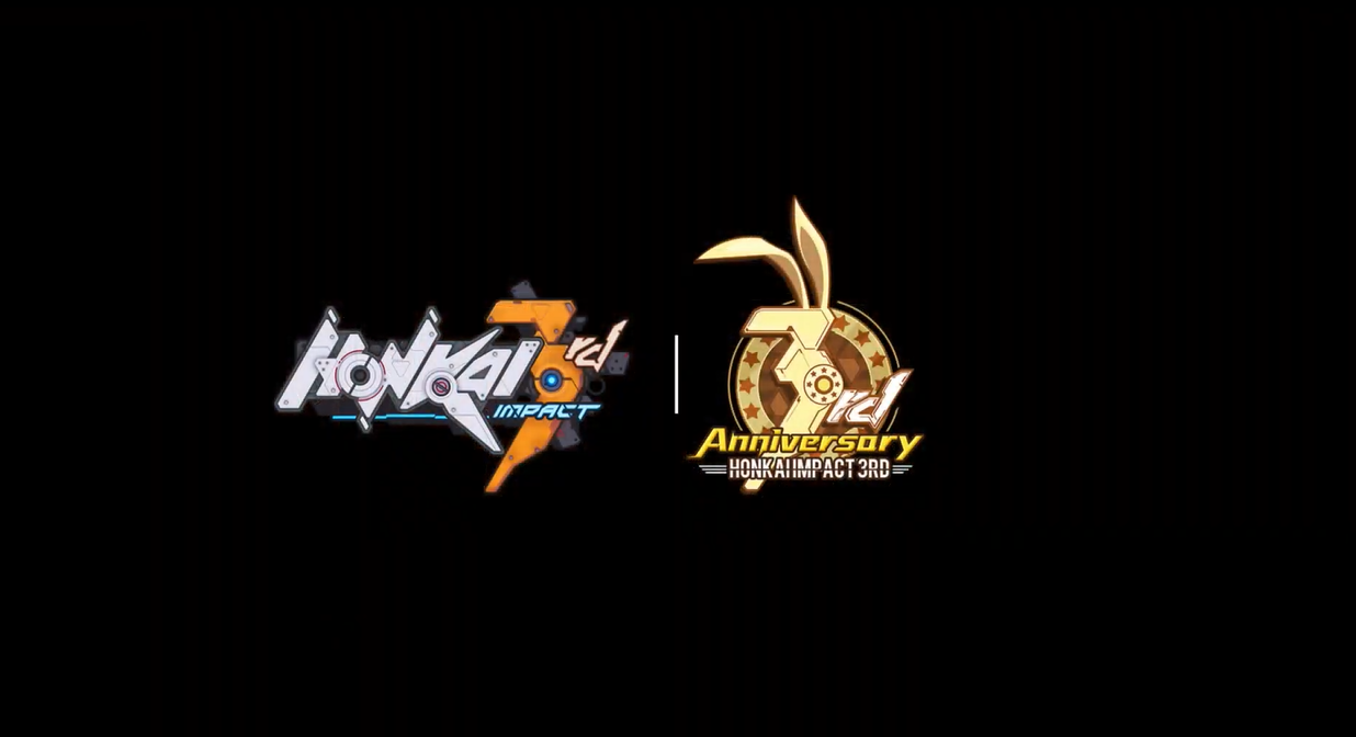 1080P60F HI3rd Anniversary Special Play MV- BRILLIANT BRIGHT (Myth&Roid x miHoYo)