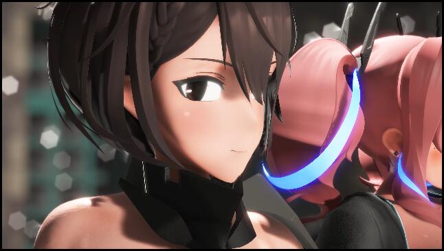 【MMD 在线观看】モデル鑑賞動画【ボルチ〇ア・ブレ〇トーン・シリ〇ス】【i站】