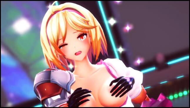 【MMD 在线观看】ジータでLUVORATORRRRRY![紳士ハンド]【i站】