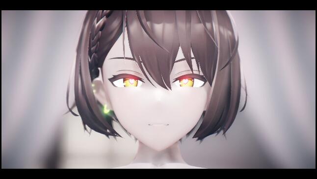 【MMD 在线观看】 ボルチモア　KILLER B【i站】