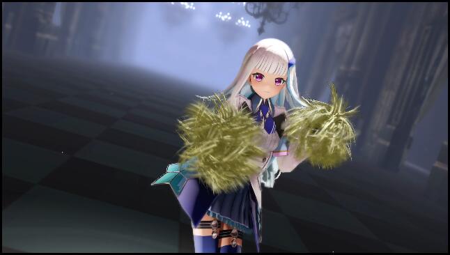 【MMD 在线观看】 ポンポンダンス リゼ・ヘルエスタ【i站】