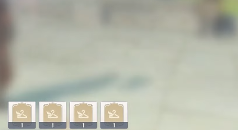 NEW FREE Outfits Come!