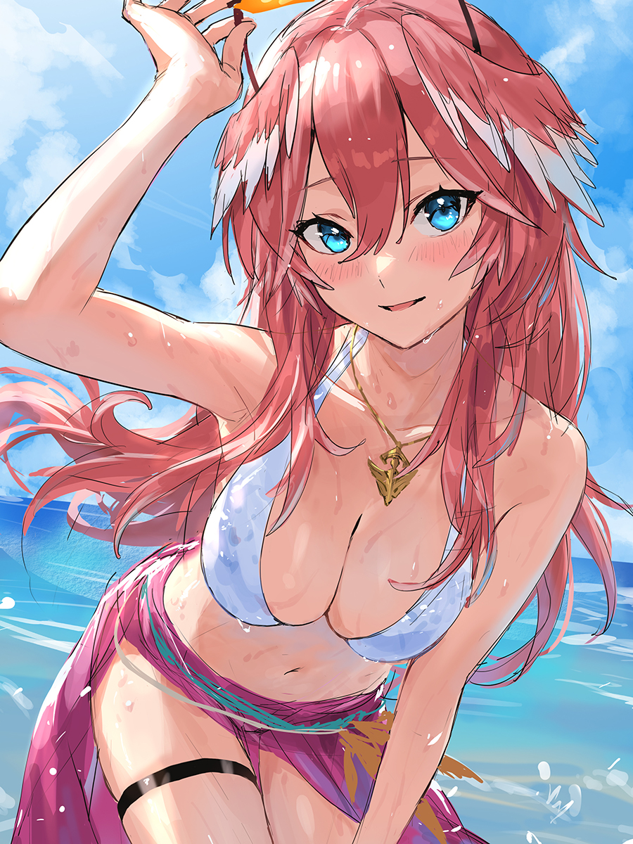 小凤收藏图集(五)(夏日集)