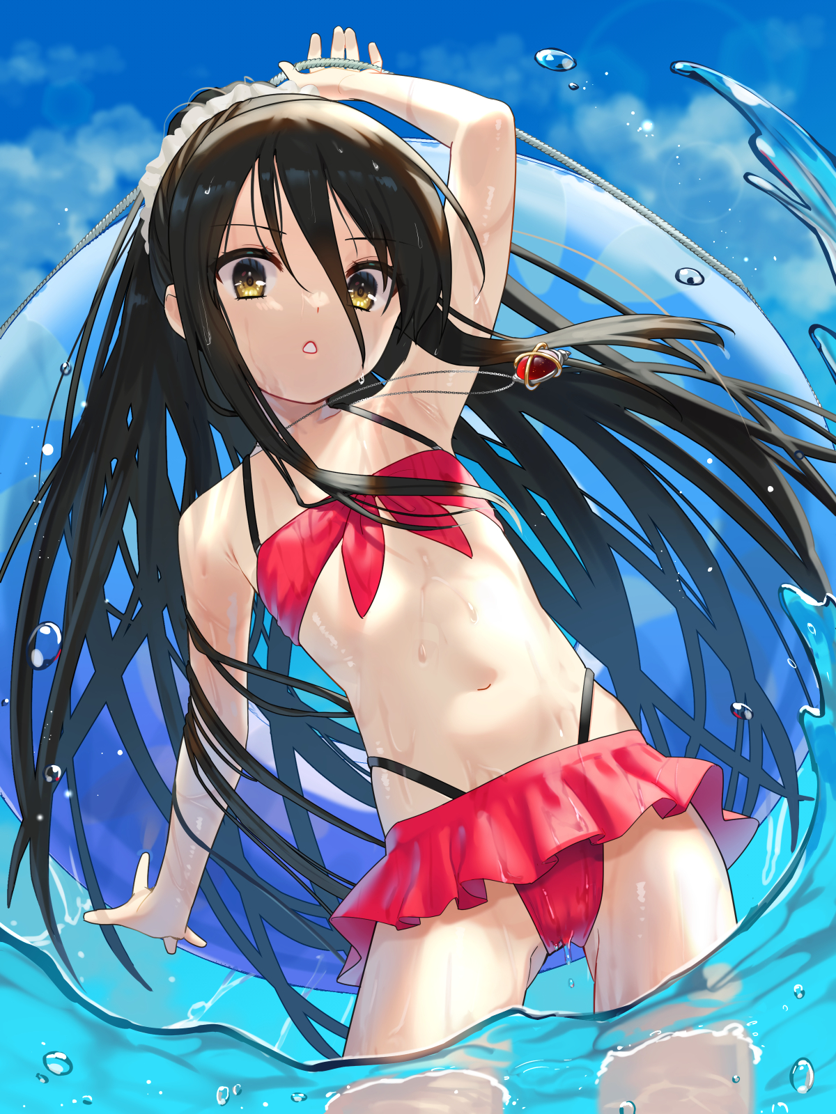 小凤收藏图集(八)(夏日集)