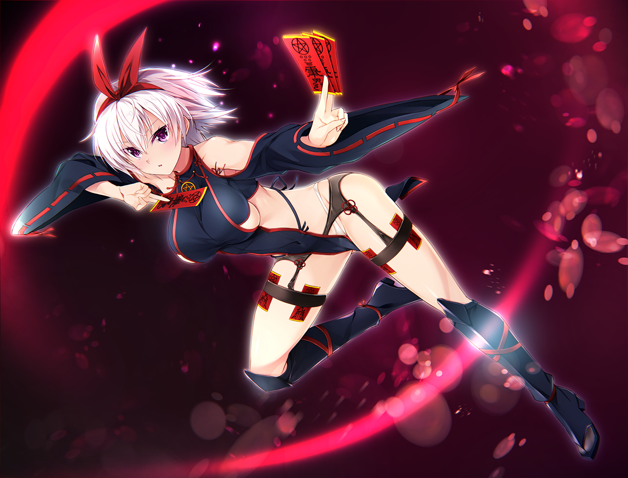 【CG】Nightmare×NobleBlood～裏切りのアビス～[PNG/978P/1G]