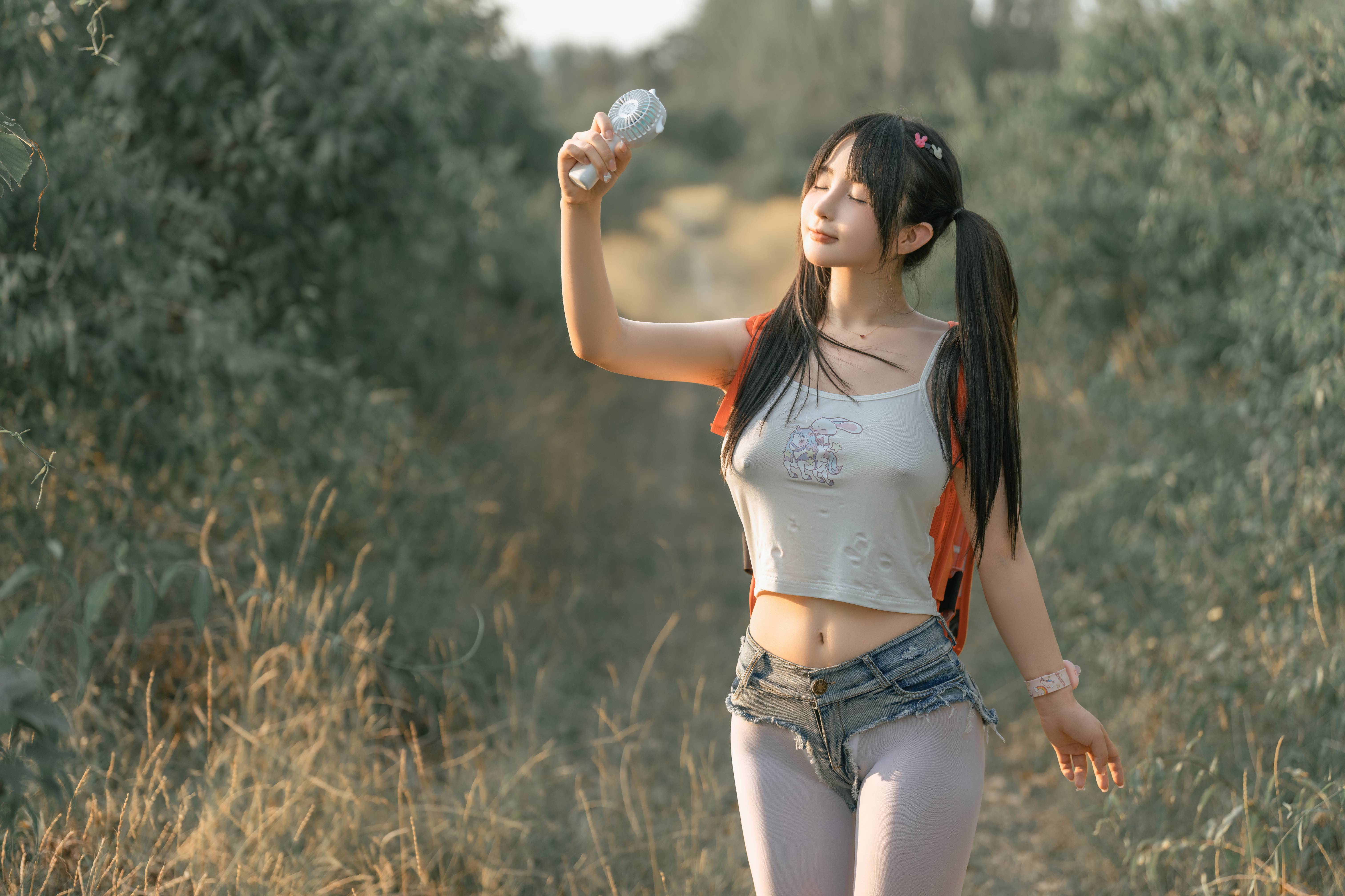 【COSPLAY】桜井宁宁 宁宝的小红包 [95P-2.21GB][百度网盘]