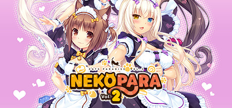 【游戏】[官中][NekoWorks]ネコぱら2 /猫娘乐园2 [1.8G][FM/秒传/OD]
