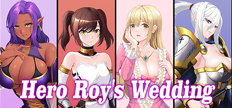 【游戏】【RPG/中文】勇者罗伊的婚礼 Build.10225310 Steam官方中文版【947M/度盘】