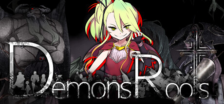 【游戏】【RPG/中文】魔之根源 v1.2.1 Steam官方中文版【2.5G/度盘】