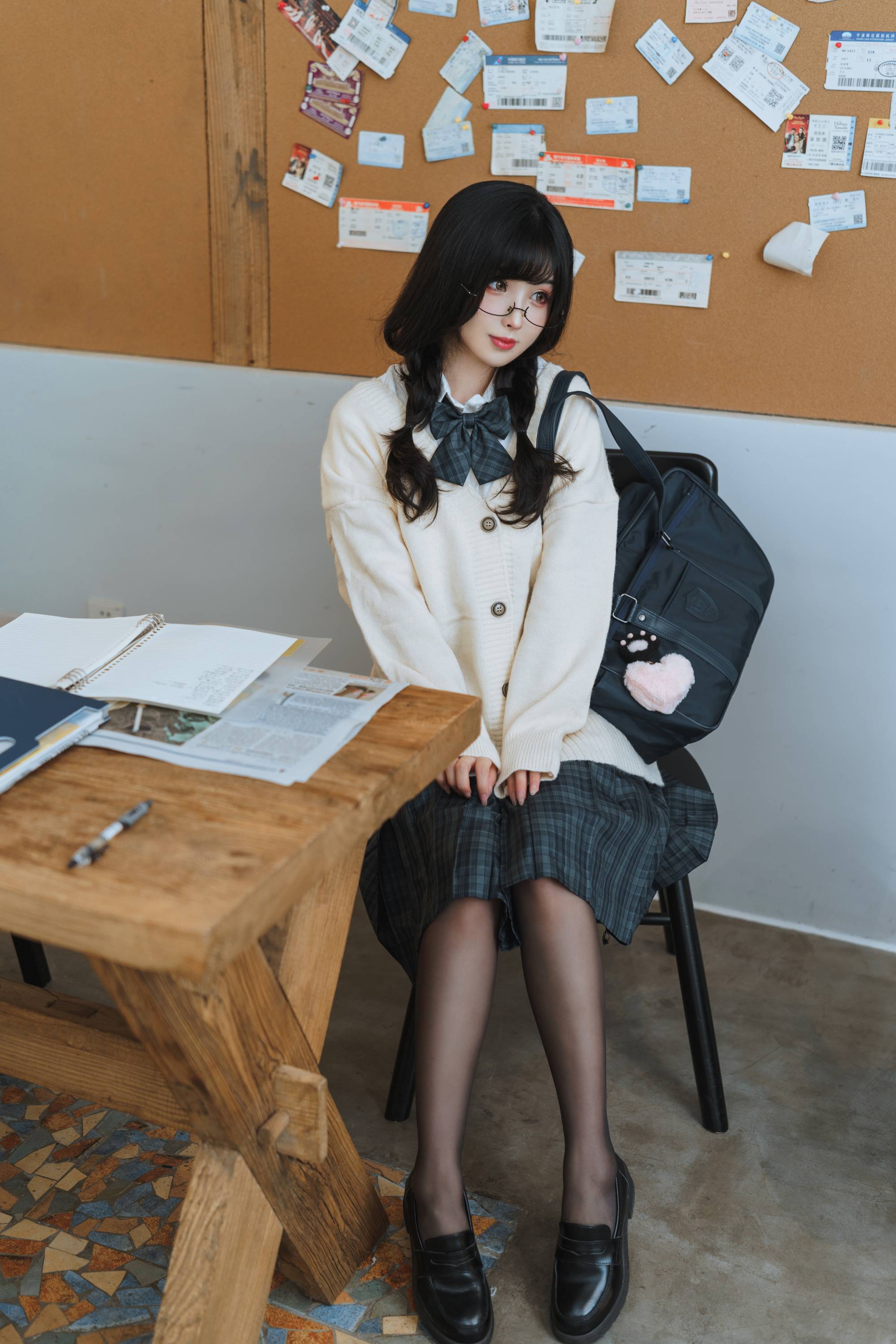【COSPLAY】rioko凉凉子 关于我的青梅竹马是痴女这件事[94P5V-1.32GB][百度网盘]