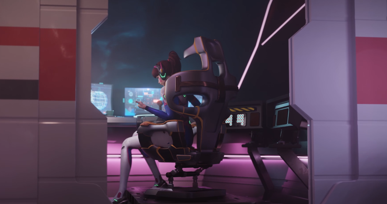 【度盘】[3D]DVA (转载，视频大约750mb）