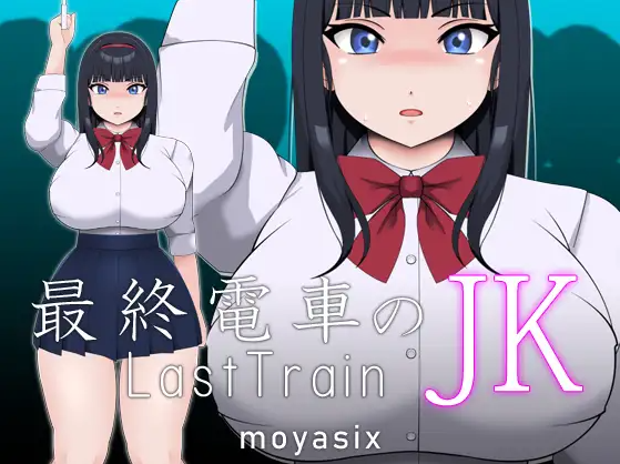 【飞猫/PC/安卓】最终电车のJK
