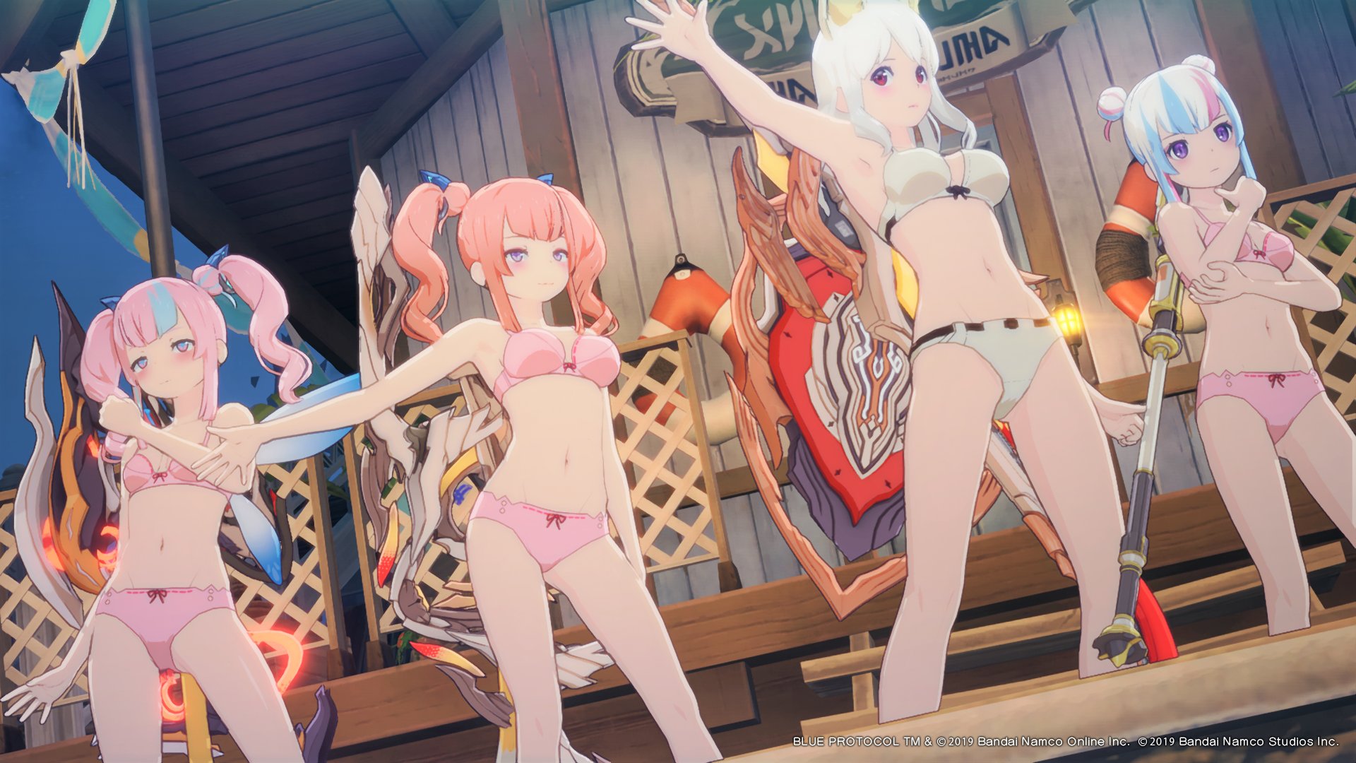 【行业动态】近期发现到的游戏界的动态！？