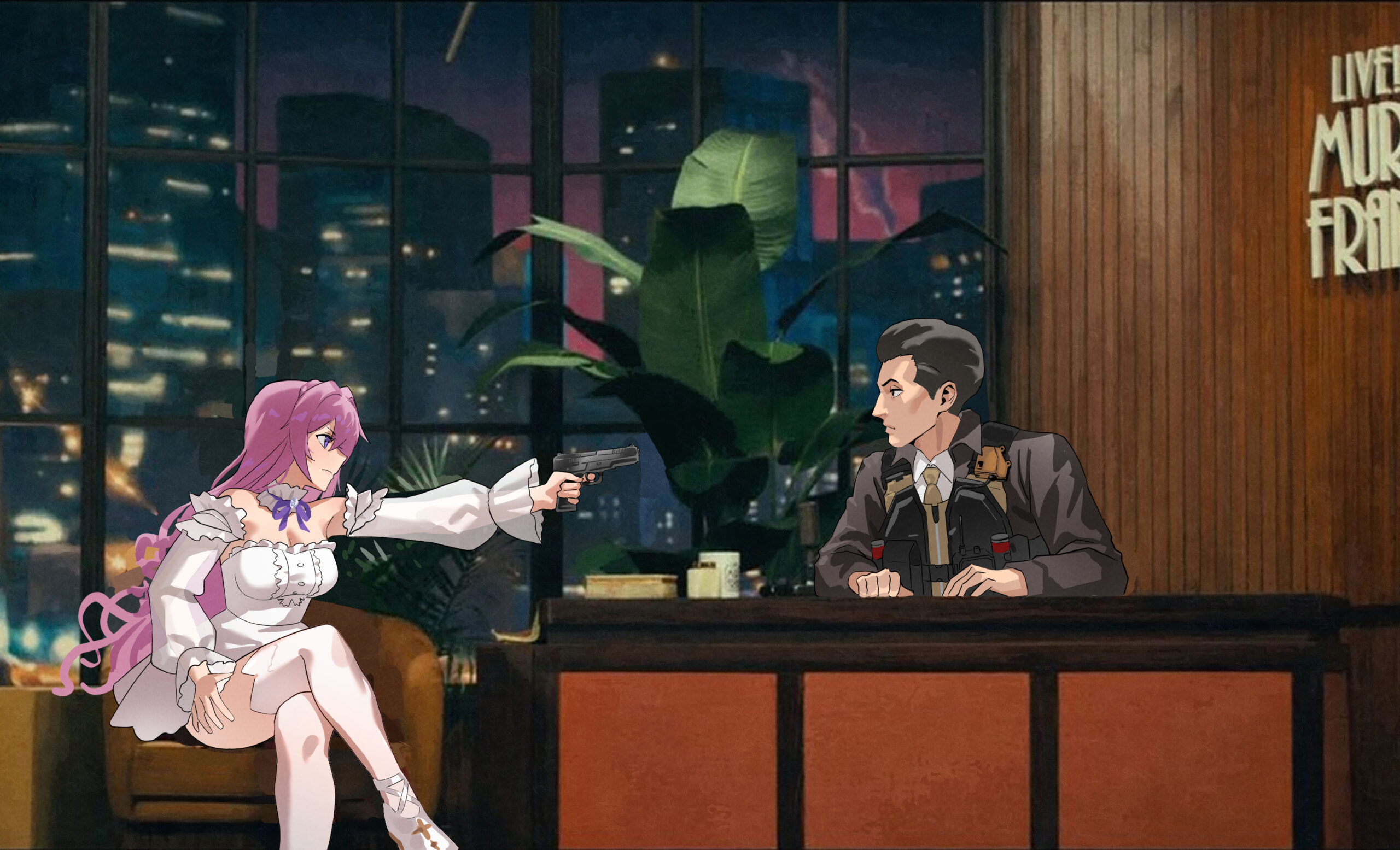 【行业动态】Shift up下半年动态